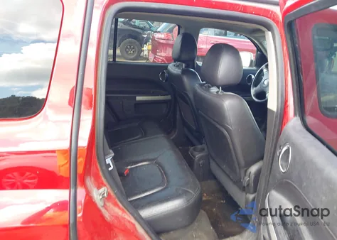 2008 Chevrolet Hhr Lt from USA, damaged, VIN 3GNDA53P18S578219